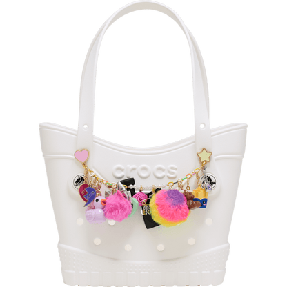 Crocs - Pearl and Rainbow Bag Chain Women|Kids