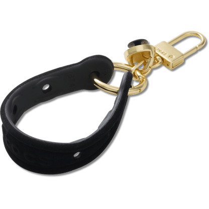 Crocs - Classic Wristlet Velvet Bag Charm Women|Kids