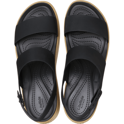 Crocs - Brooklyn Sky Sandal Women
