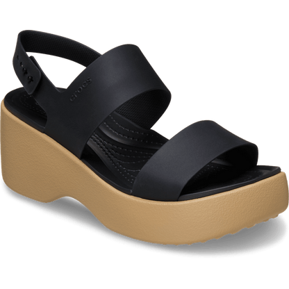 Crocs - Brooklyn Sky Sandal Women