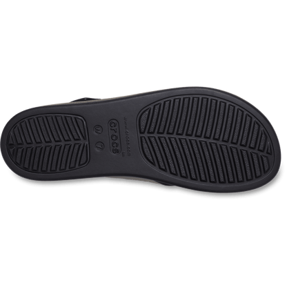 Crocs - Brooklyn 4U Cross Strap Sandal Women