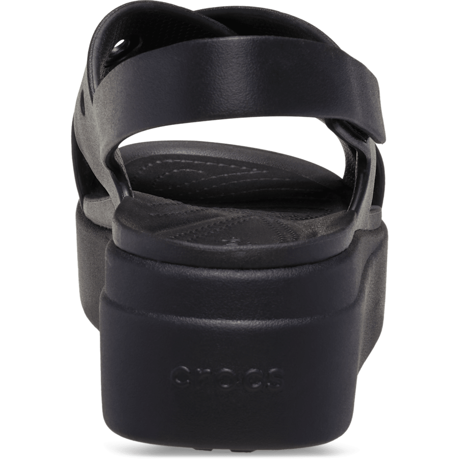 Crocs US | Brooklyn 4U Cross Strap Sandal
