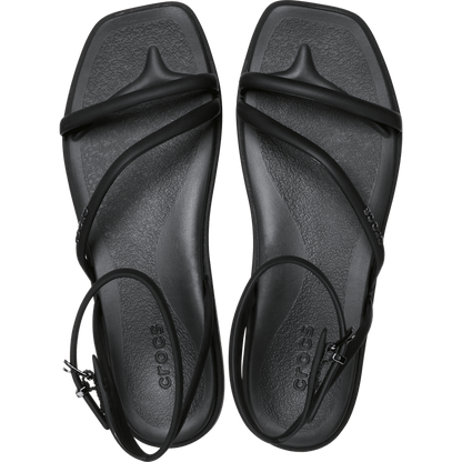 Crocs - Miami Ankle Strap Sandal Women