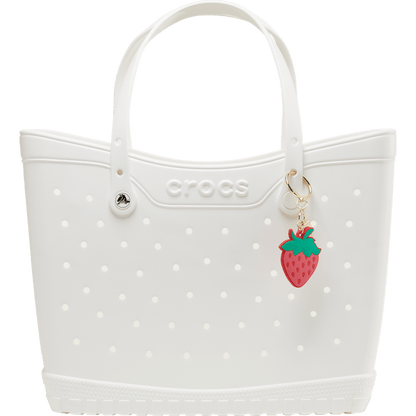 Crocs - Strawberry Bag Charm Women|Kids
