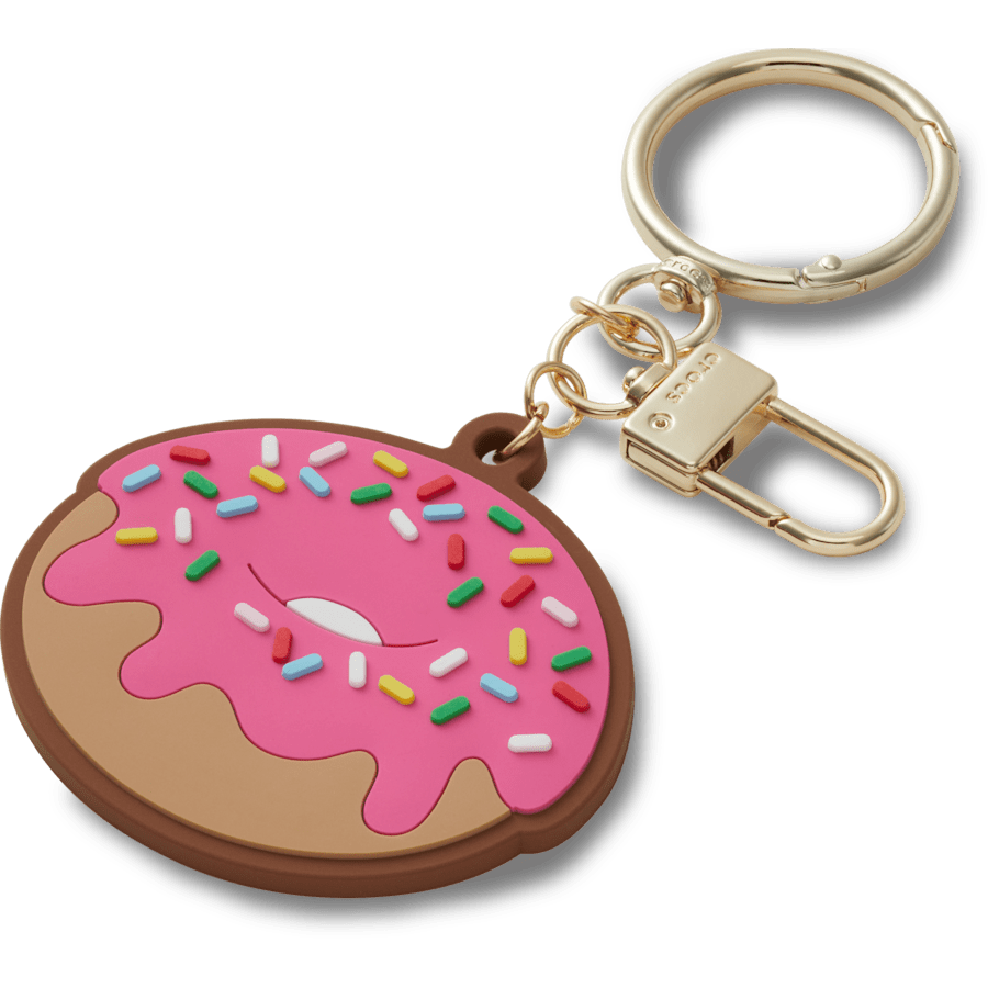 Crocs For Sale | Donut Bag Charm
