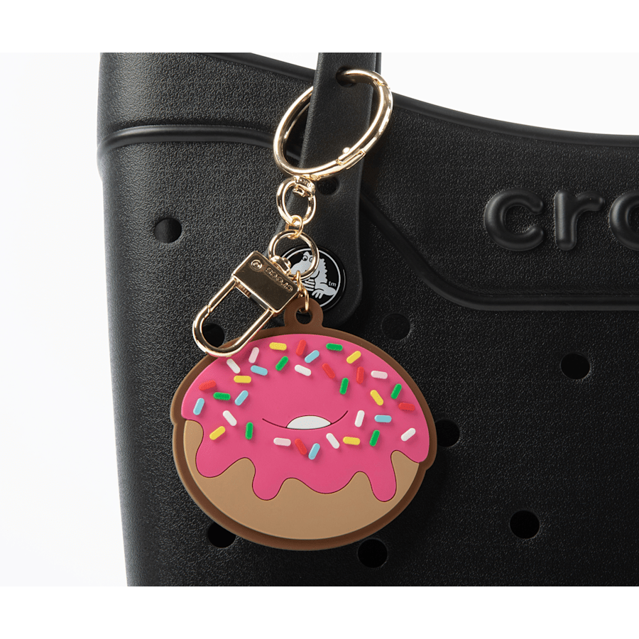 Crocs For Sale | Donut Bag Charm