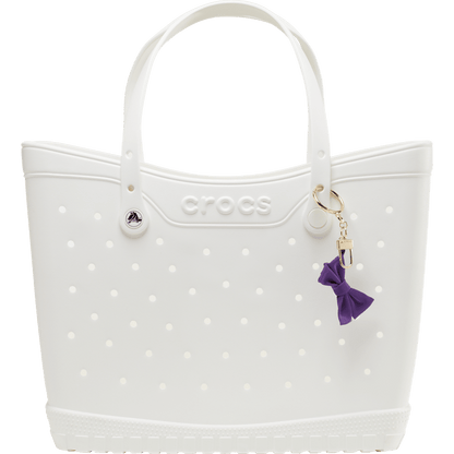 Crocs - Super Hyper Me Bow Bag Charm Women|Kids