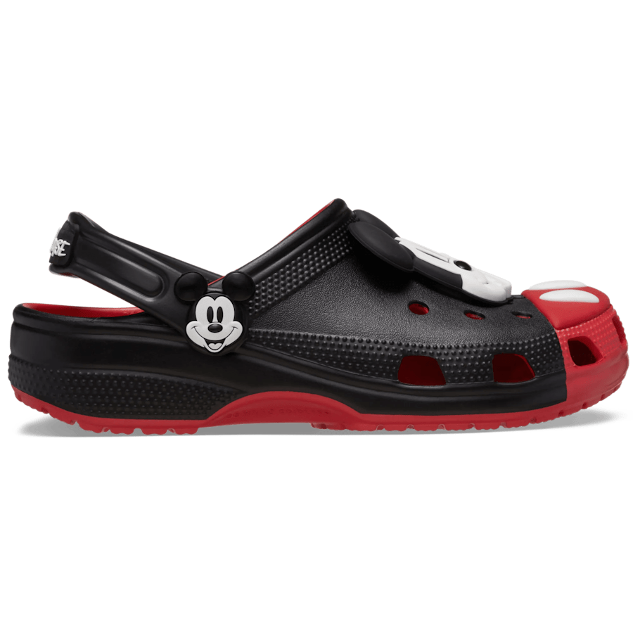 Crocs Online | Mickey Mouse Classic Clog