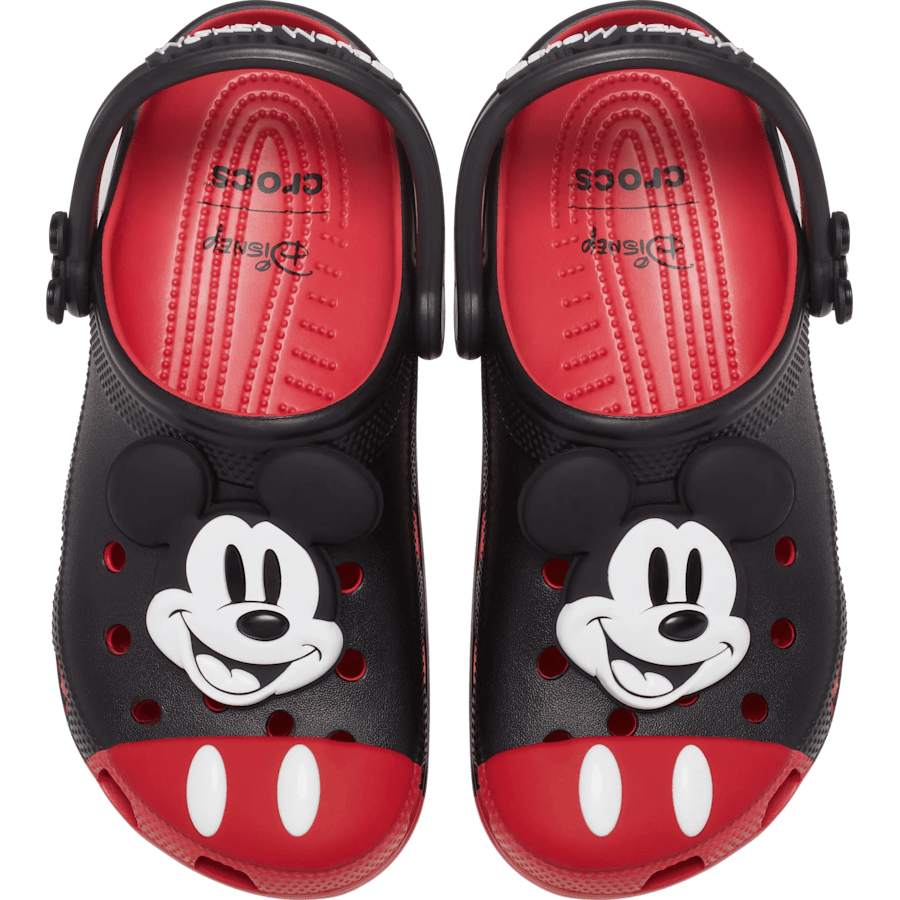 Crocs Online | Mickey Mouse Classic Clog