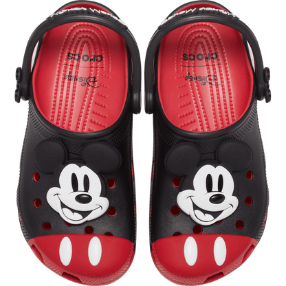Crocs - Mickey Mouse Classic Clog Women|Men|Kids