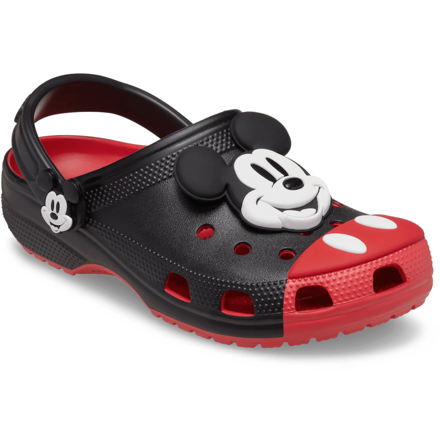 Crocs Online | Mickey Mouse Classic Clog