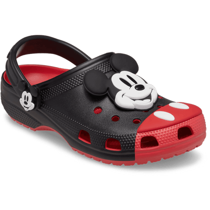 Crocs - Mickey Mouse Classic Clog Women|Men|Kids