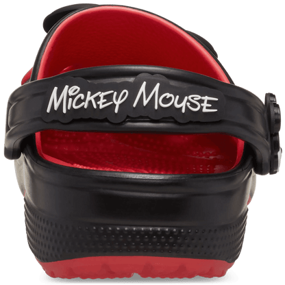 Crocs - Mickey Mouse Classic Clog Women|Men|Kids