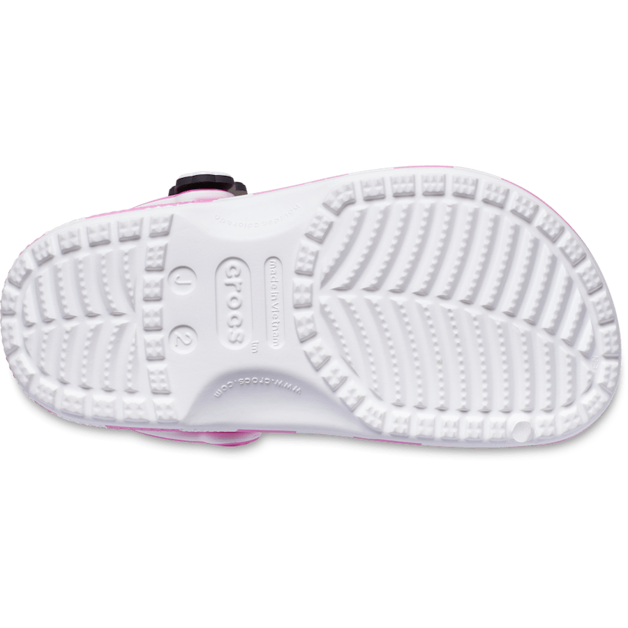 Crocs Online | Kids’ Minnie Mouse Classic Clog