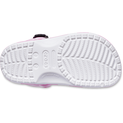 Crocs - Kids’ Minnie Mouse Classic Clog Kids