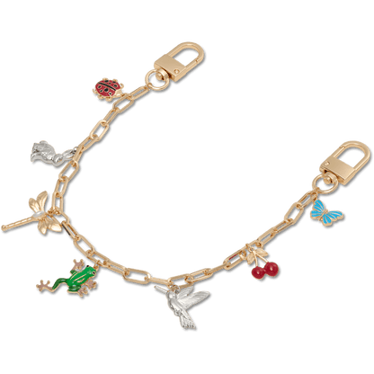 Crocs - Spring Long Chain Bag Charm Women|Kids