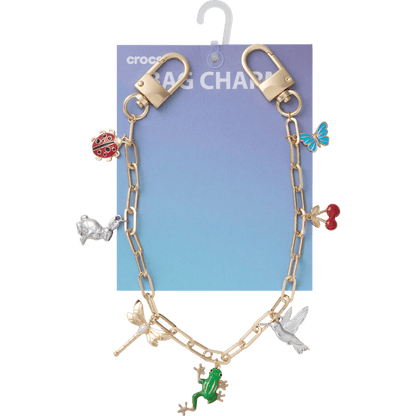 Crocs - Spring Long Chain Bag Charm Women|Kids