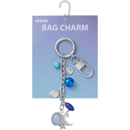 Crocs - Moon and Stars Bag Charm Women|Kids