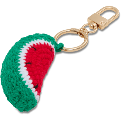 Crocs - Crochet Watermelon Bag Charm Women|Kids