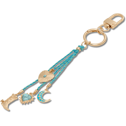Crocs - Western Boot Bag Charm Women|Kids
