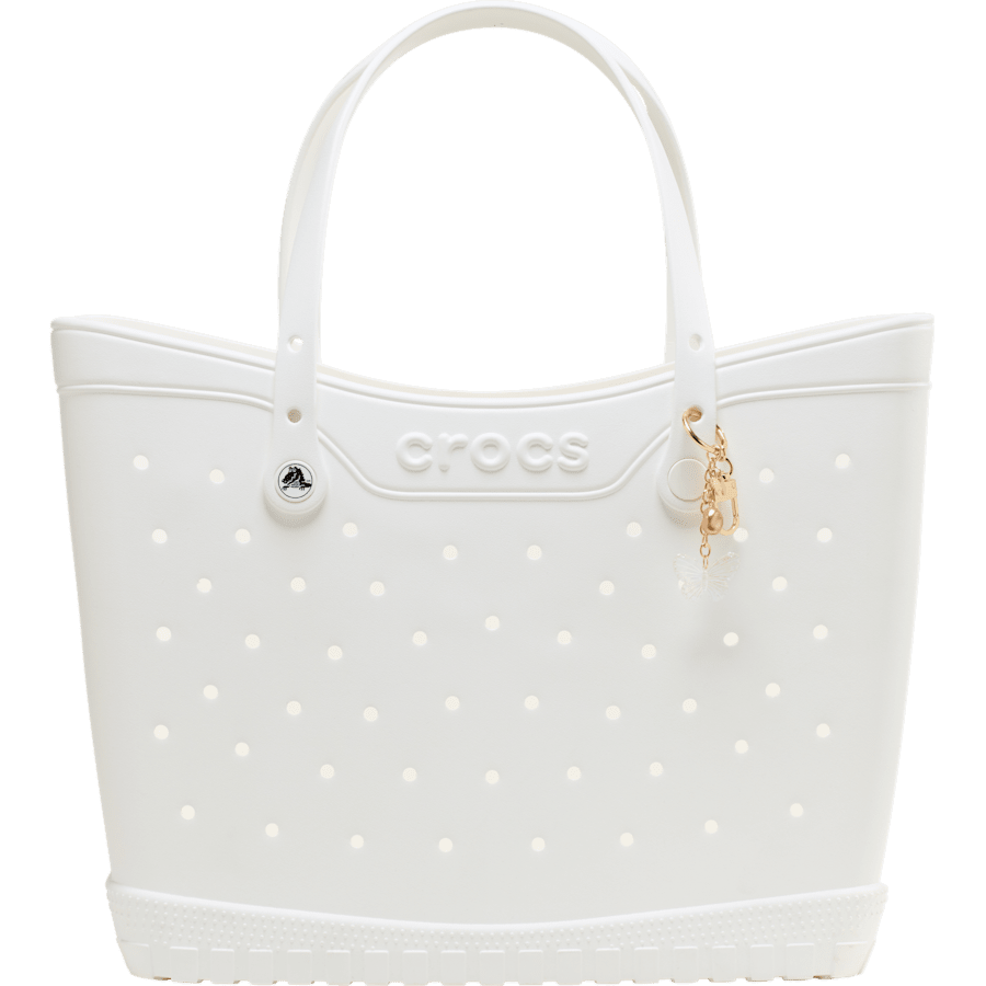 Crocs | Butterflies Bag Charm