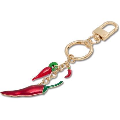 Crocs - Spicy Pepper Bag Charm Women|Kids