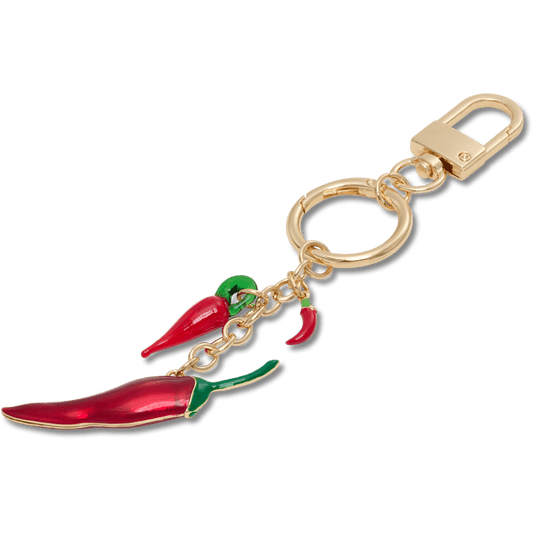 Crocs Discount | Spicy Pepper Bag Charm