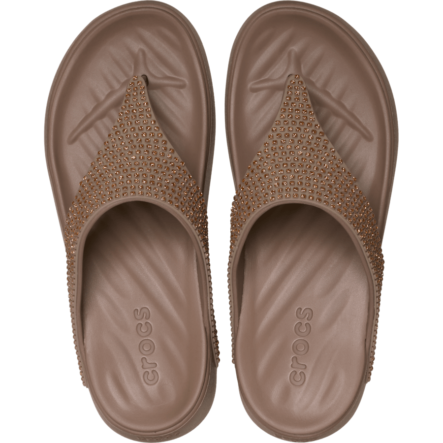 Crocs Discount | Getaway Gems Triangle Flip