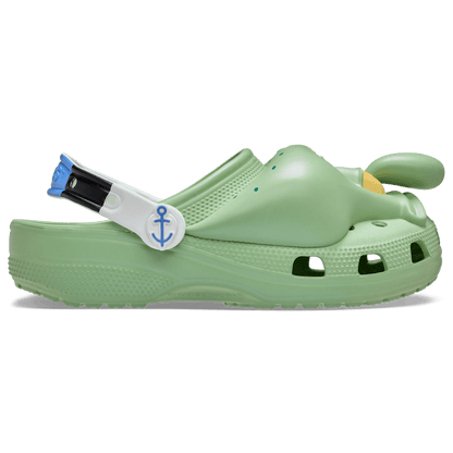 Crocs - SpongeBob Squidward Classic Clog Women