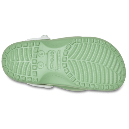 Crocs - SpongeBob Squidward Classic Clog Women