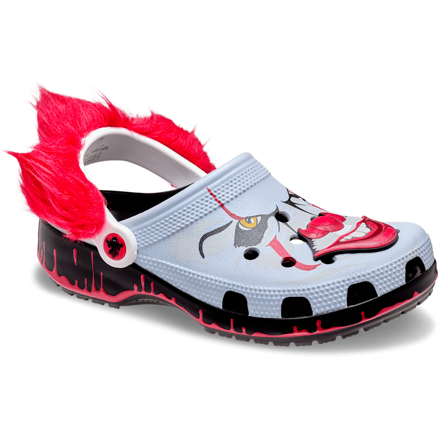Crocs Discount | IT Chapter 2 Classic Clog