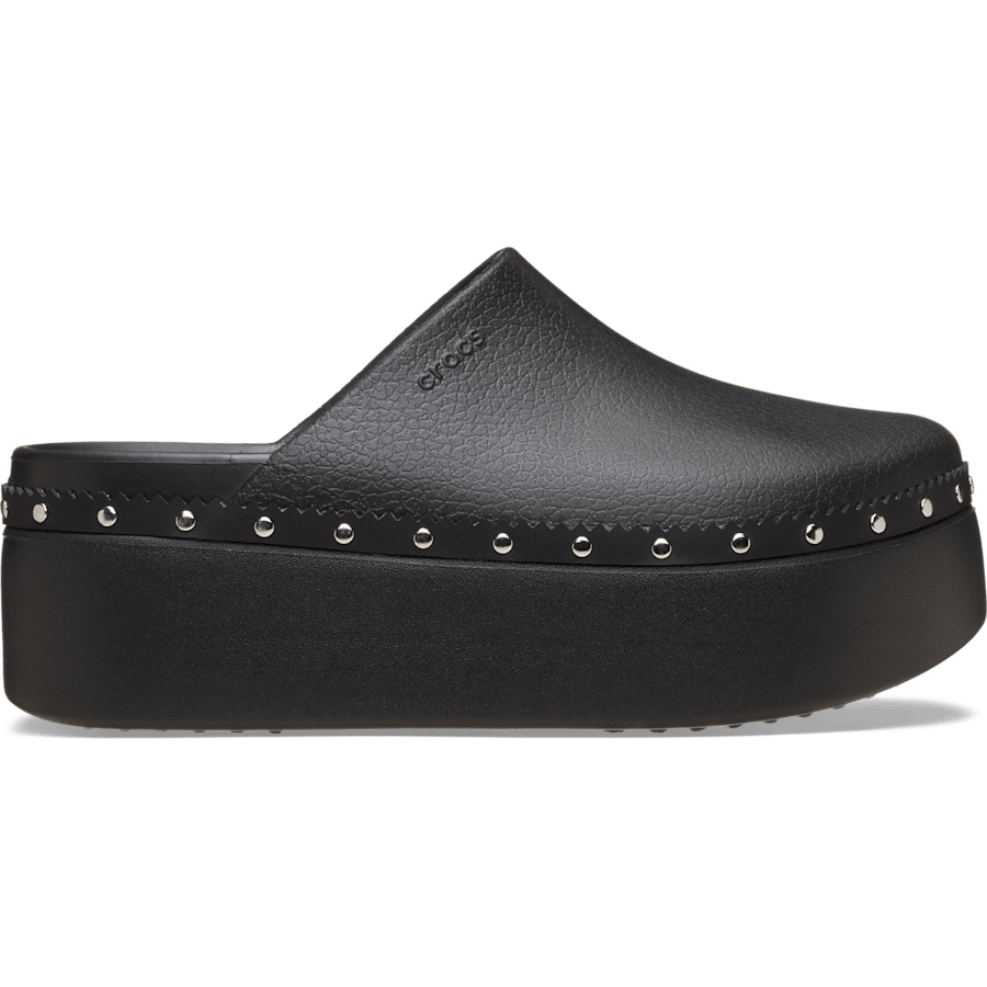 Crocs Sale | Dylan Platform Studded Clog