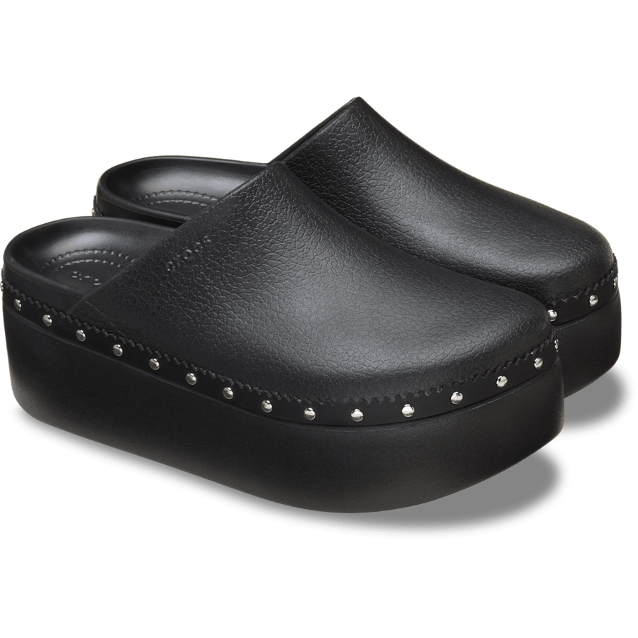 Crocs Sale | Dylan Platform Studded Clog