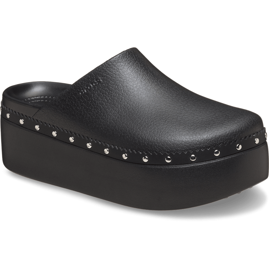 Crocs Sale | Dylan Platform Studded Clog
