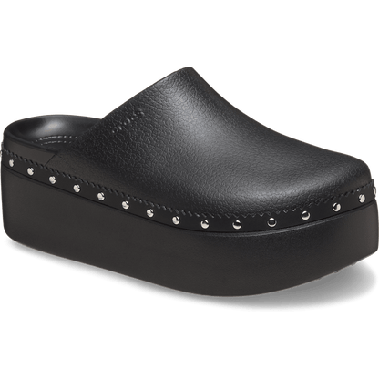 Crocs - Dylan Platform Studded Clog Women