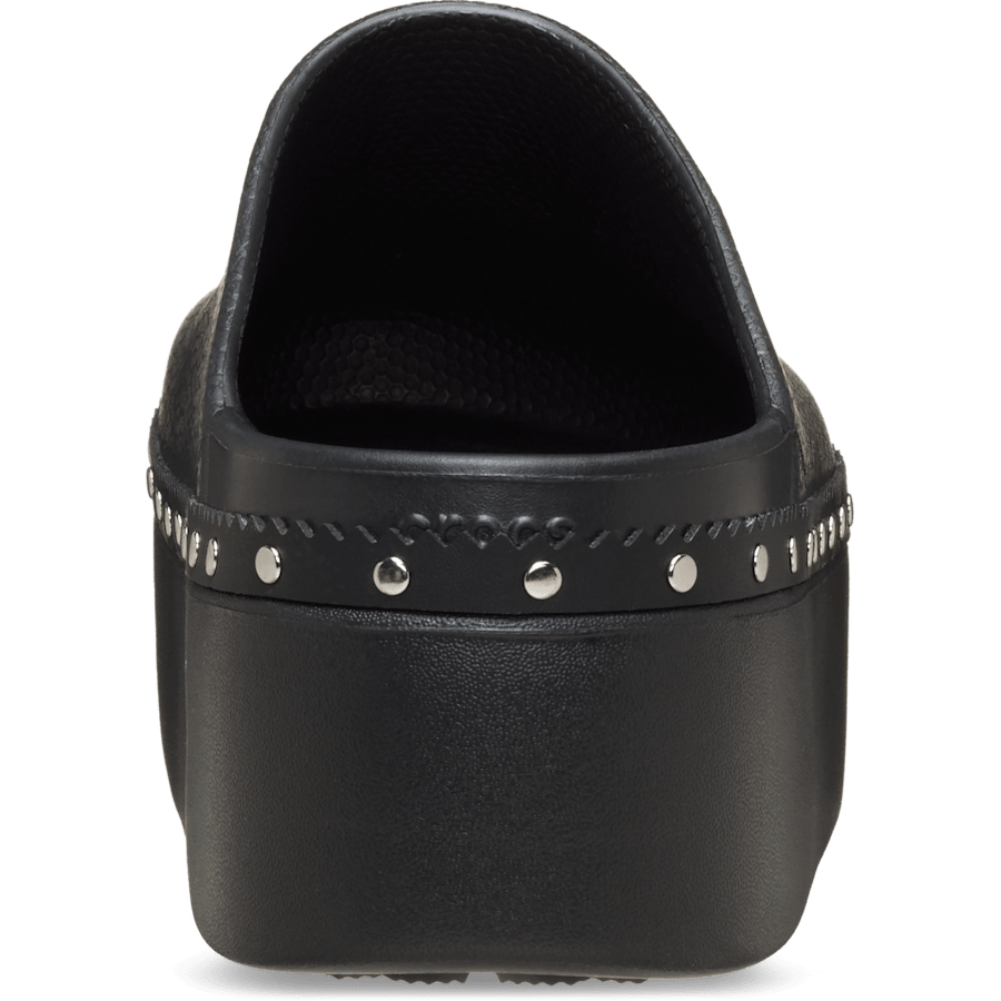 Crocs Sale | Dylan Platform Studded Clog
