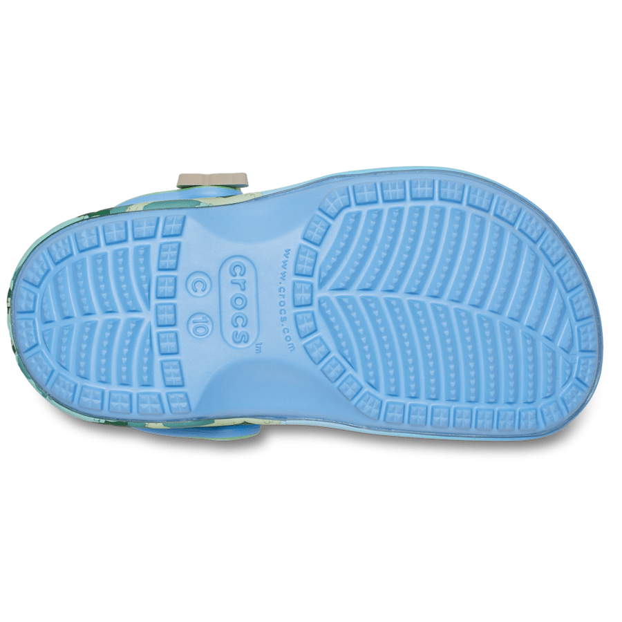 Crocs For Sale | Toddler Bluey Best Buddies Classic Clog