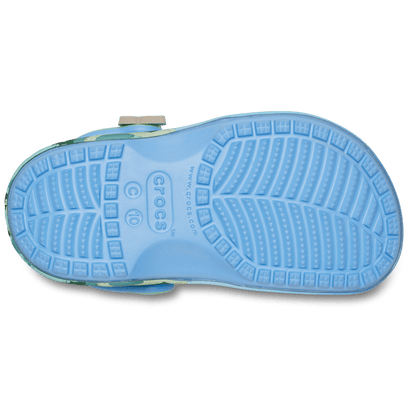 Crocs - Toddler Bluey Best Buddies Classic Clog Kids