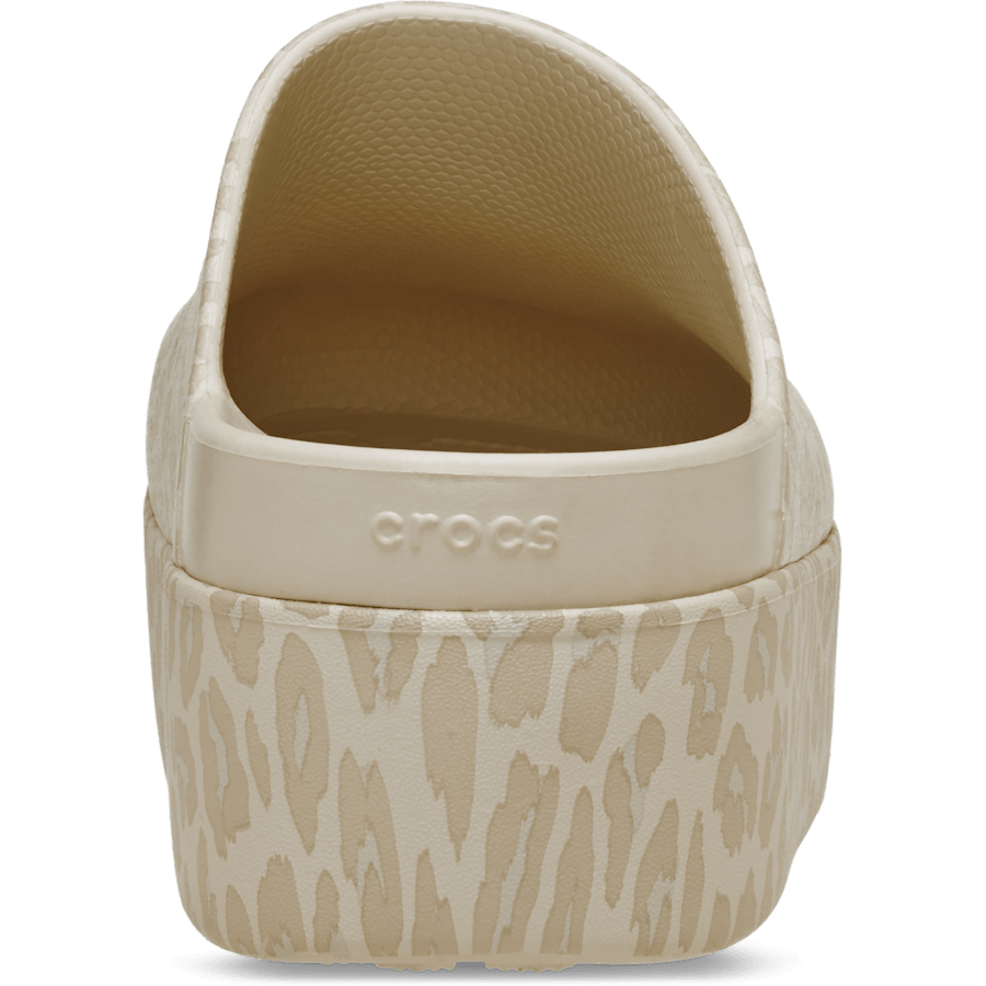 Crocs Sale | Dylan Platform Animal Clog