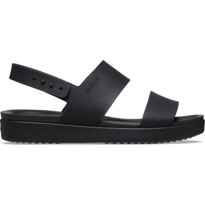 Crocs - Brooklyn Backstrap Low Low Women