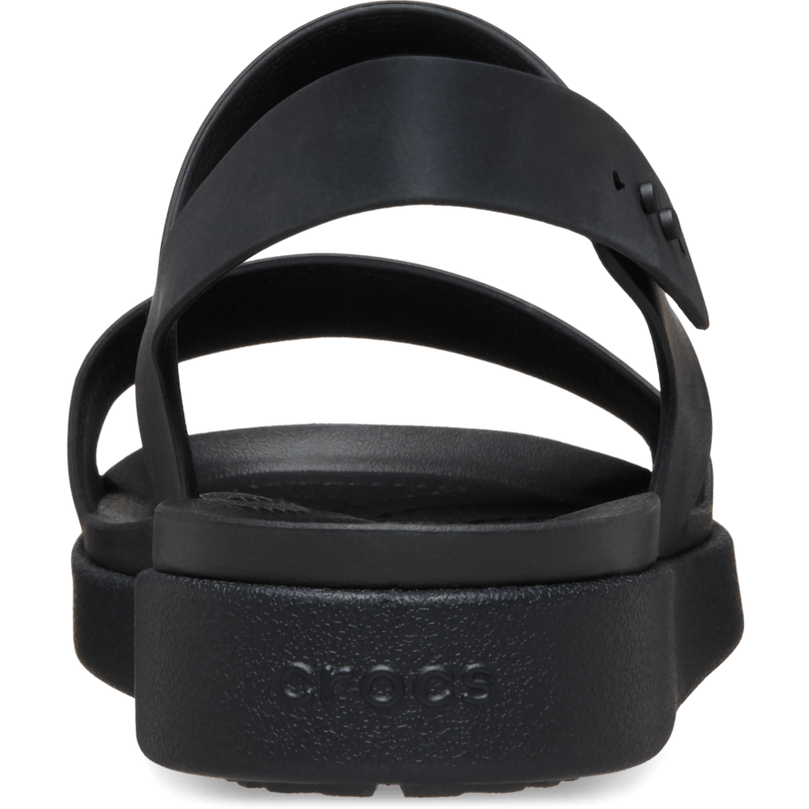 Crocs Online | Brooklyn Backstrap Low Low