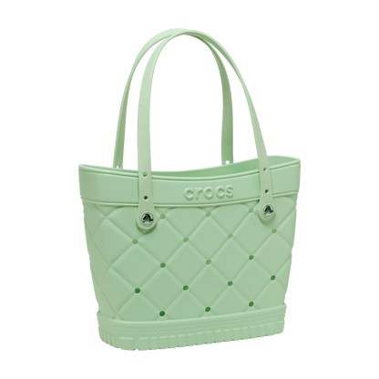 Crocs - Medium Quilted Tote Women|Kids