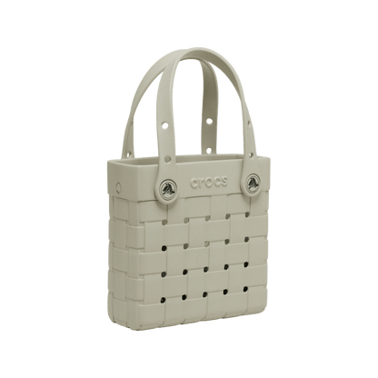Crocs - Small Basket Woven Tote Women|Kids