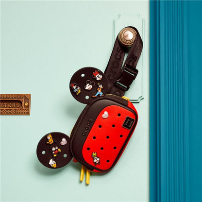 Crocs - Mickey Mouse Classic Belt Bag Women|Kids