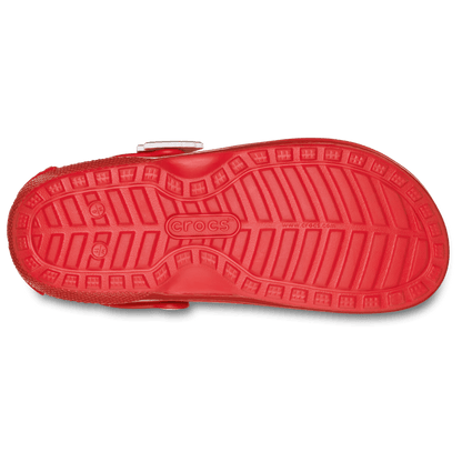 Crocs - NFL Kansas City Chiefs Classic Lined Clog Women|Men