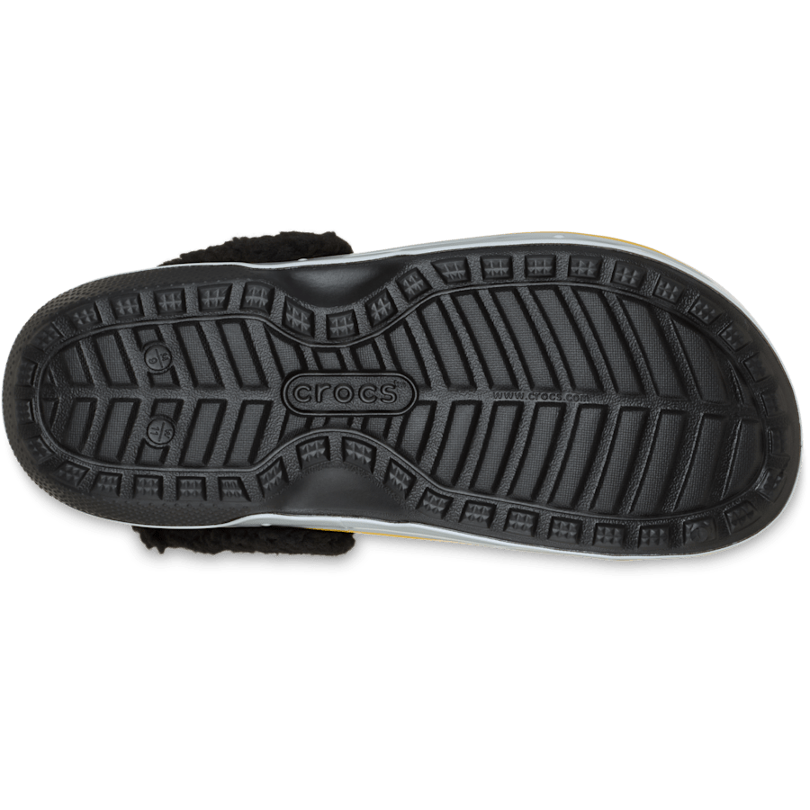 Crocs | NFL Pittsburgh Steelers Classic Lined Clog
