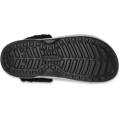 Crocs - NFL Pittsburgh Steelers Classic Lined Clog Women|Men