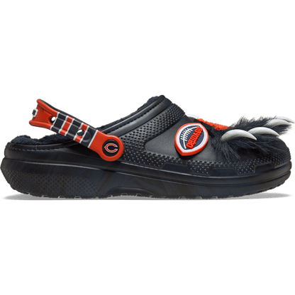 Crocs - NFL Chicago Bears Classic Lined Clog Women|Men