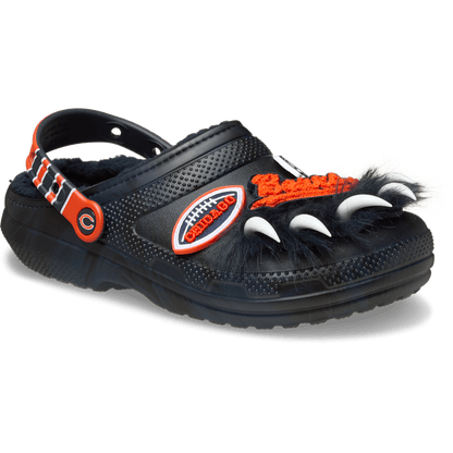 Crocs - NFL Chicago Bears Classic Lined Clog Women|Men