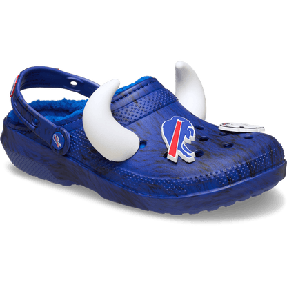 Crocs - NFL Buffalo Bills Classic Lined Clog Women|Men